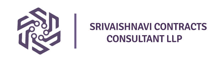 SRIVAISHNAVI CONTRACTS CONSULTANT LLP” 